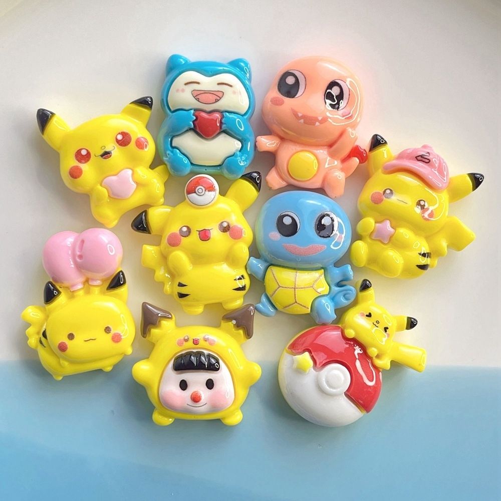 Resin Craft Material - Novos Materiais de Artesanato DIY para