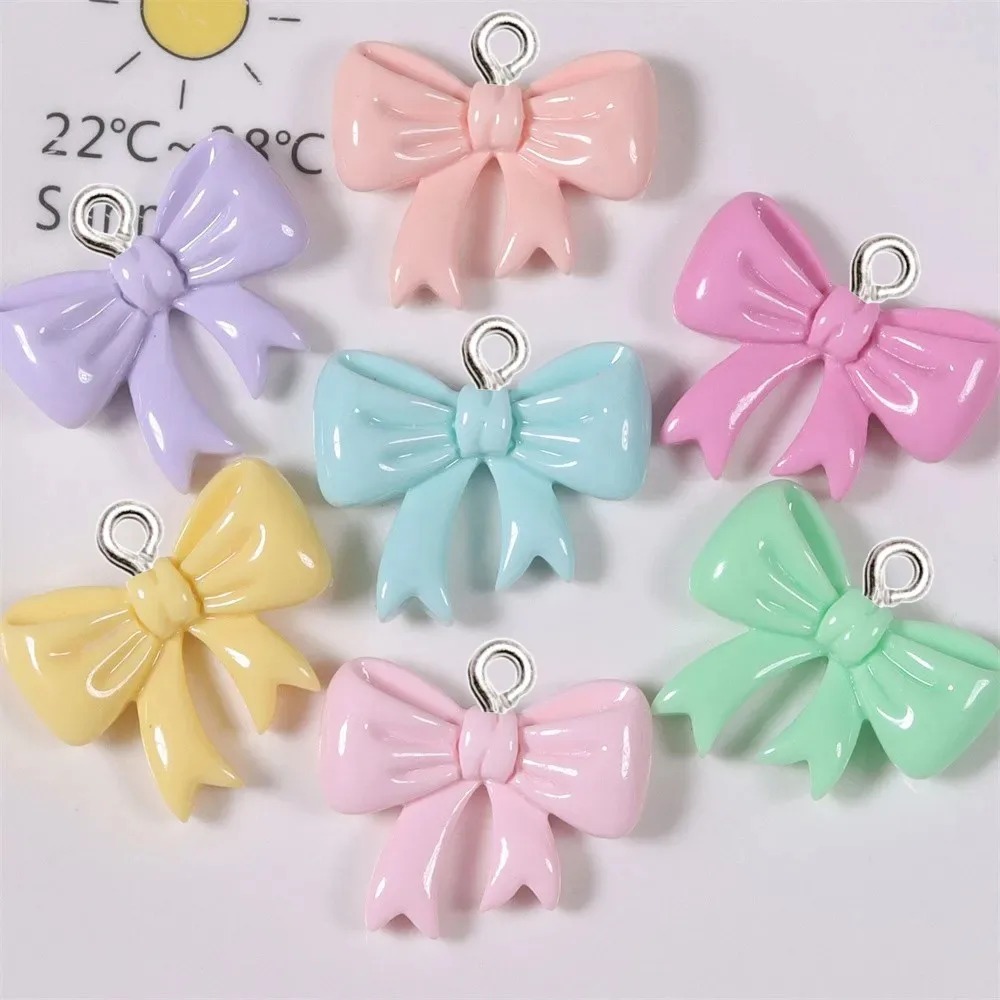 10 Peças de Charms de Resina e - Resin Craft Ideas avaliação e preço