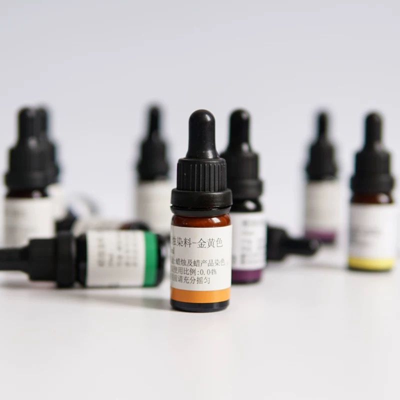Corante Líquido para Velas 10m - Resin Pigment Set avaliação e preço