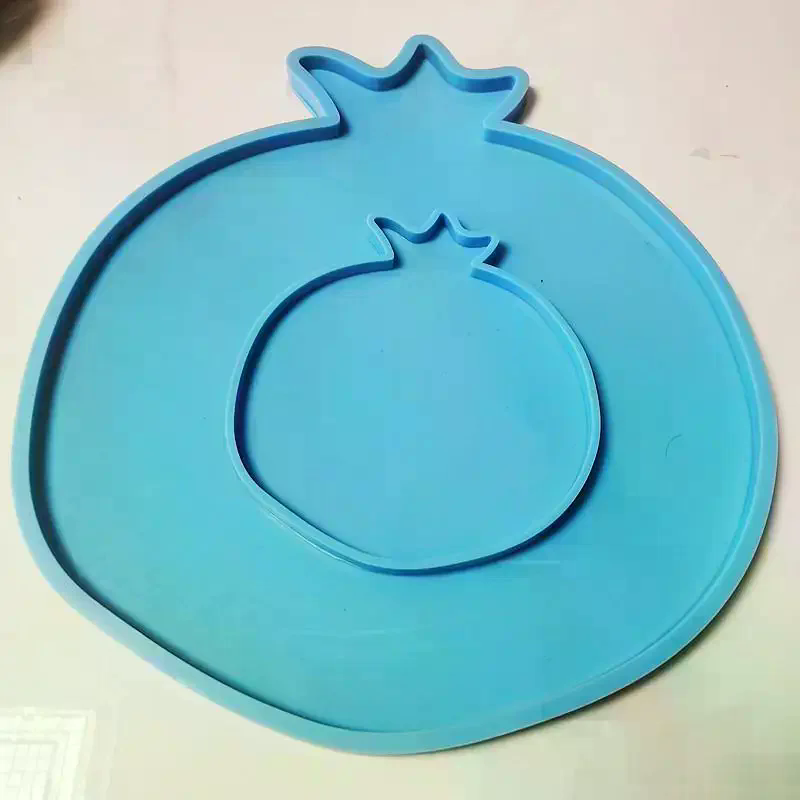 Molde de Silicone para Resina  - Geode Mold Silicone avaliação e preço