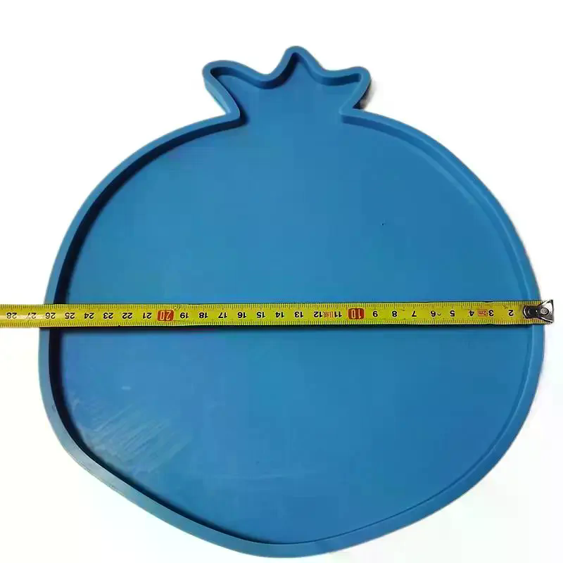 Molde de Silicone para Resina  - Geode Mold Silicone avaliação e preço
