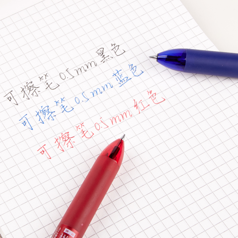 Frixion piloto japonês caneta  - Pilot Pen Frixion avaliação e preço