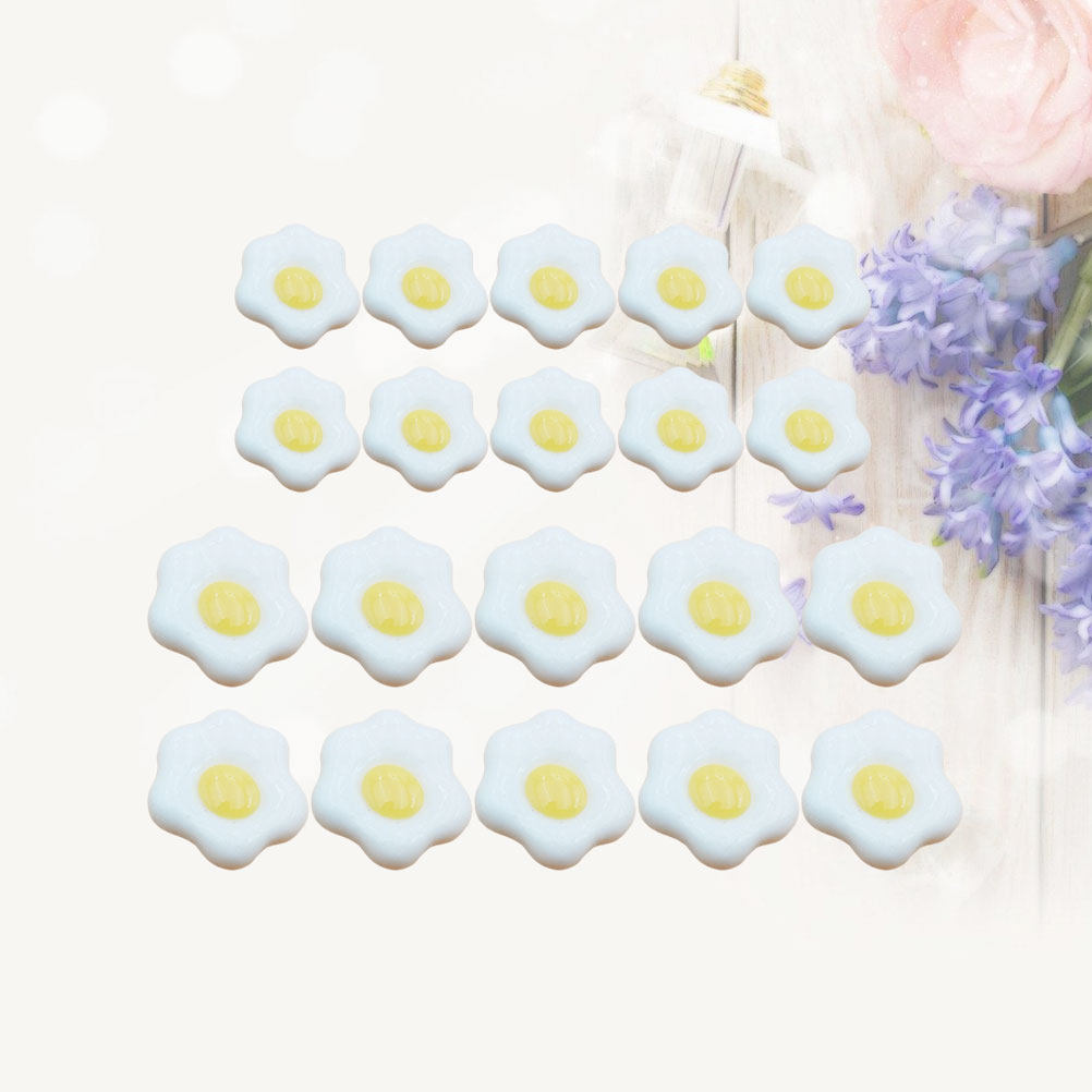 20 Peças de Acessórios de Resi - Resin Craft Material avaliação e preço