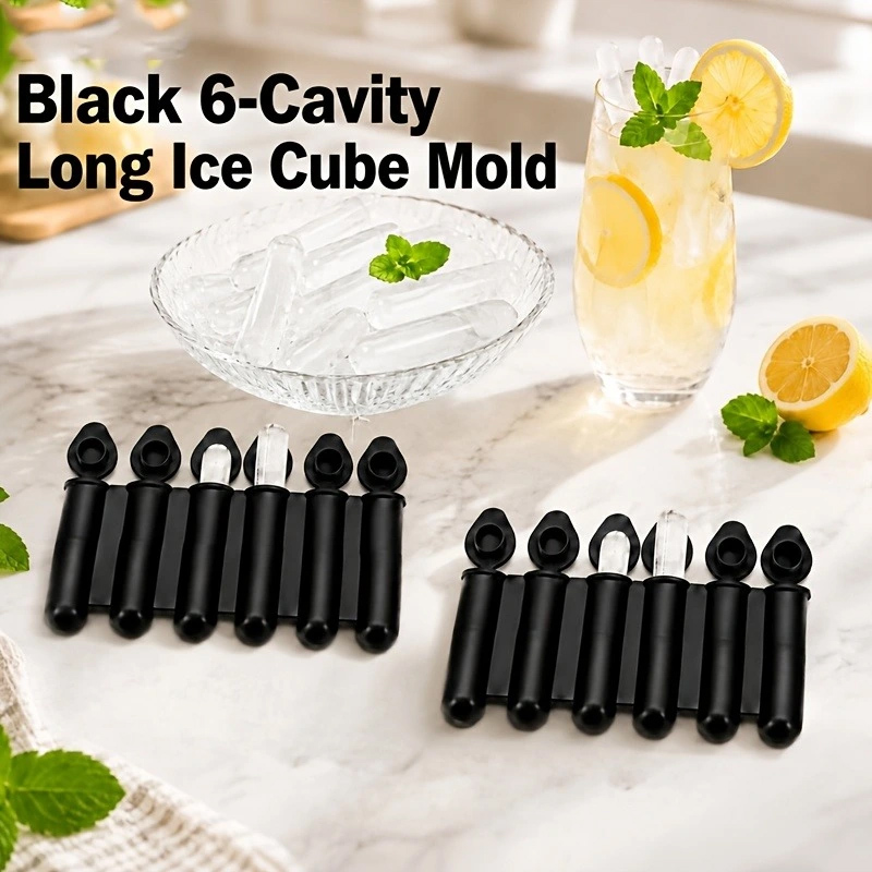 Forma de gelo mini, bandeja de - Silicone Mold Tray avaliação e preço