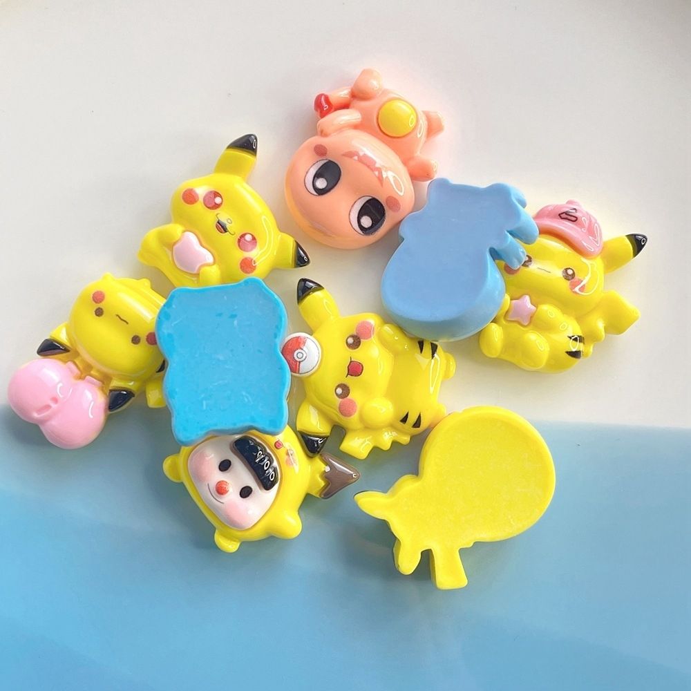 Novos Materiais de Artesanato  - Resin Craft Material avaliação e preço