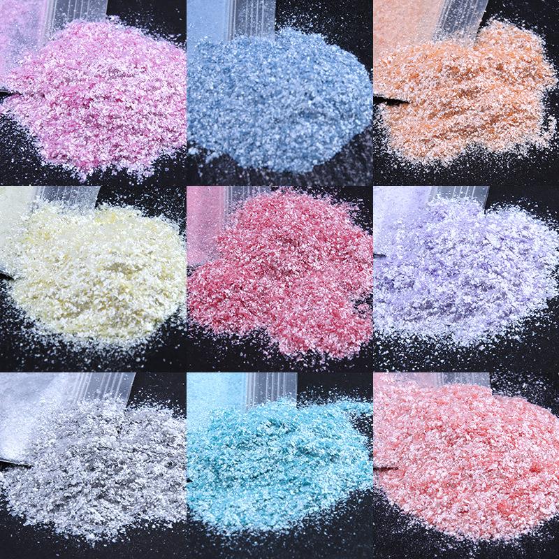 Espumante Mica Pó Pigmento Cor - Resin Pigment Set avaliação e preço