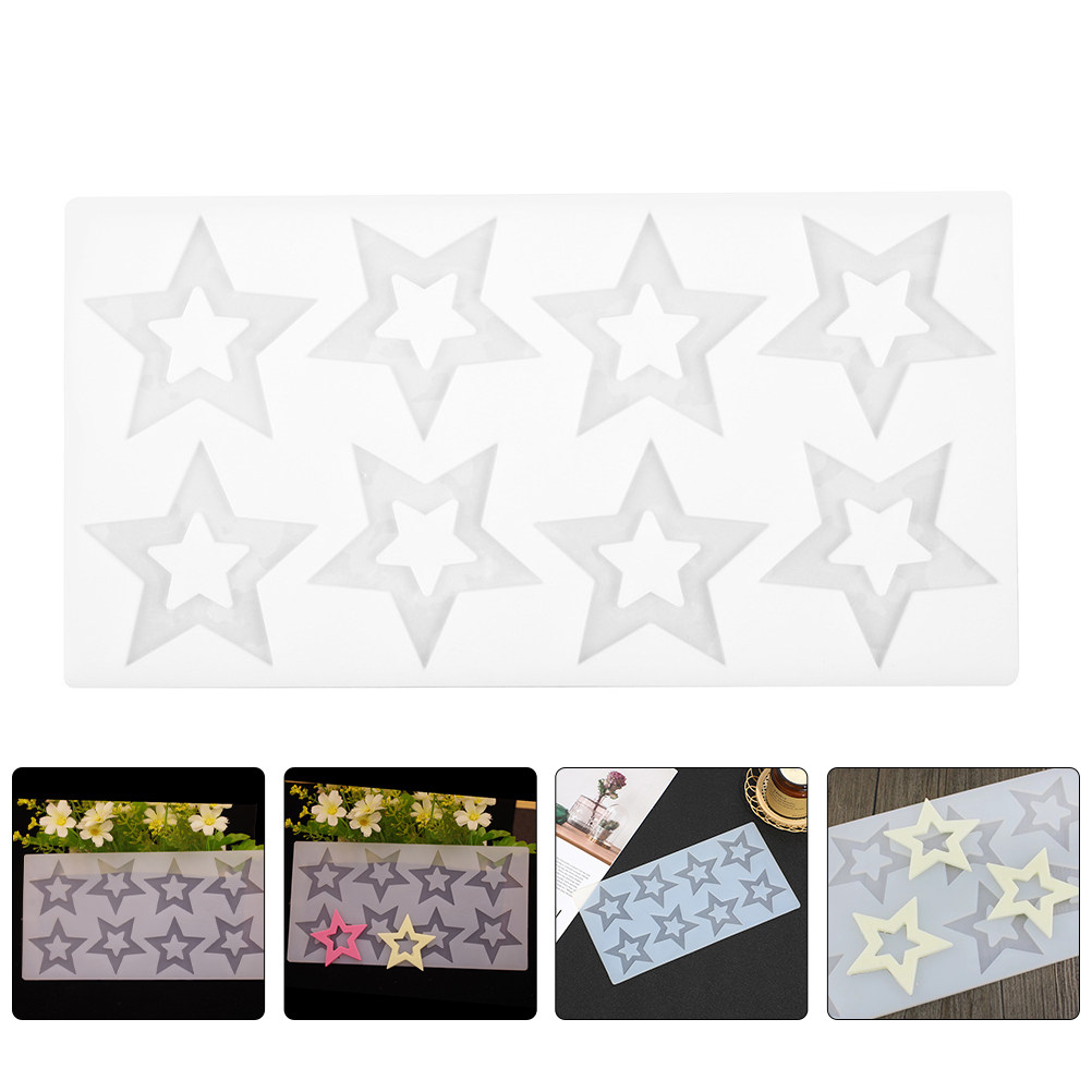 Forma de Silicone para Assar e - Silicone Mold Tray avaliação e preço