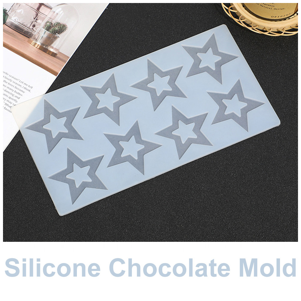 Forma de Silicone para Assar e - Silicone Mold Tray avaliação e preço