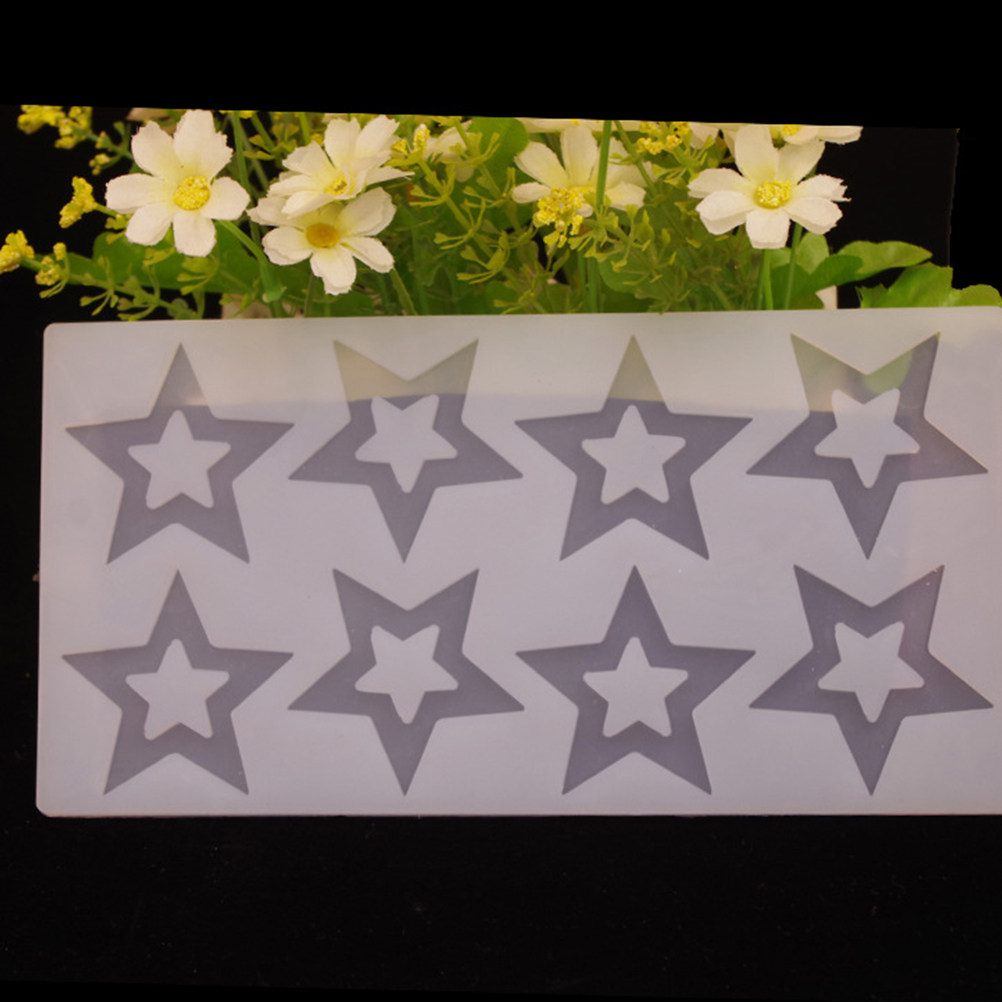 Forma de Silicone para Assar e - Silicone Mold Tray avaliação e preço