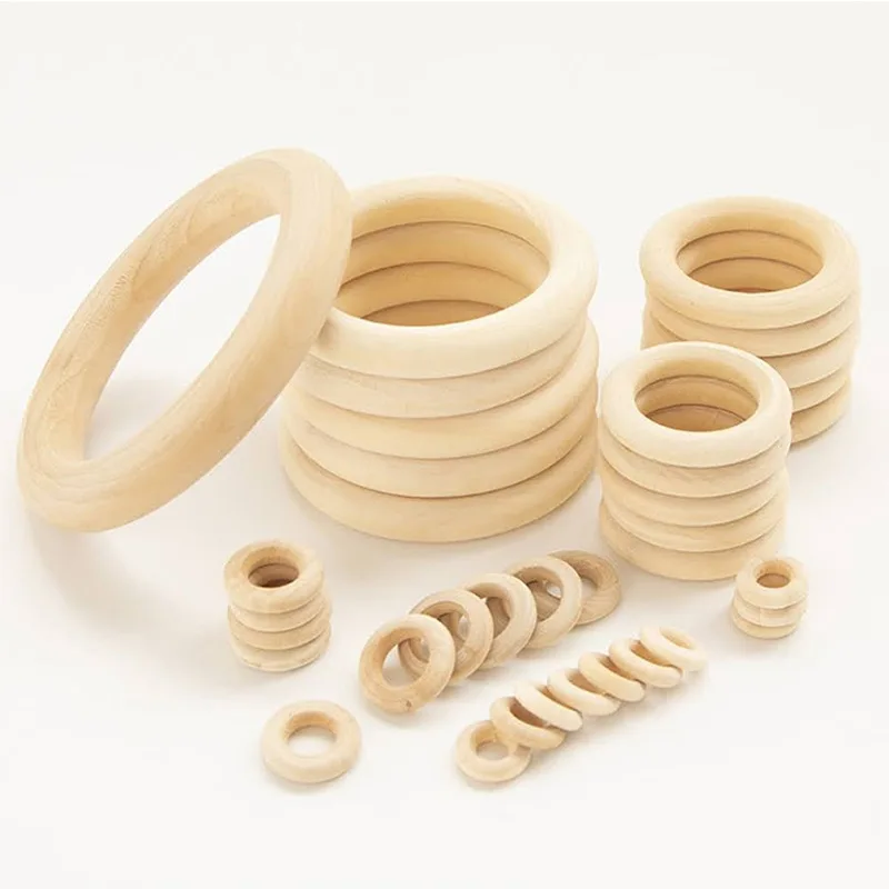 Aros De Madeira Para Anéis De  - Wood Ring Blank avaliação e preço