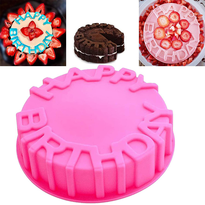 Forma de Silicone Redonda para - Coaster Mold Round avaliação e preço